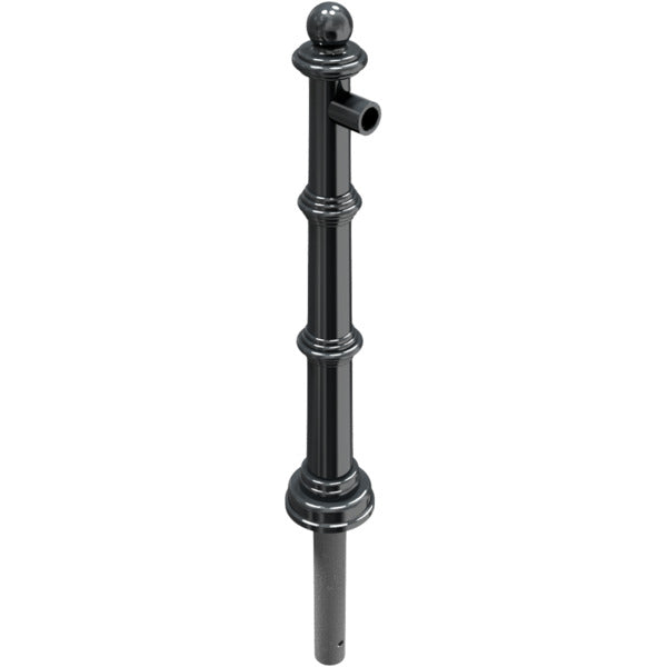 Alu-Stilpoller Serie 495.01B