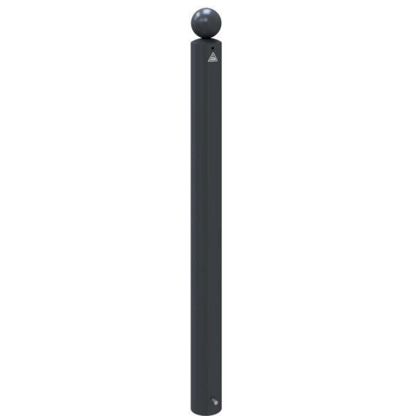 Stilpoller Serie 492B Ø 102 mm