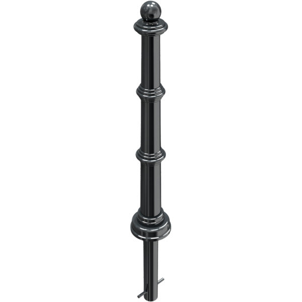 Alu-Stilpfosten Serie 495B