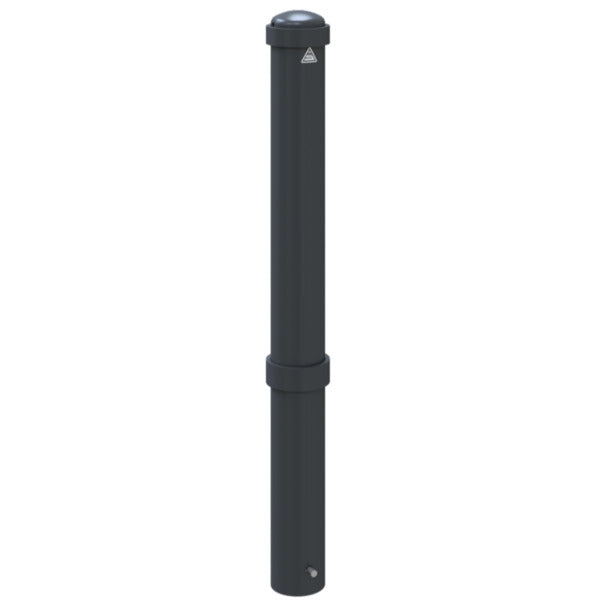 Stilpoller Serie 4971B Ø 108 mm