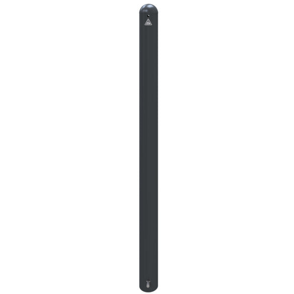 Stilpoller Serie 487B Ø 89 mm