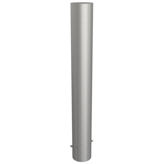Edelstahlpoller Ø 154 mm