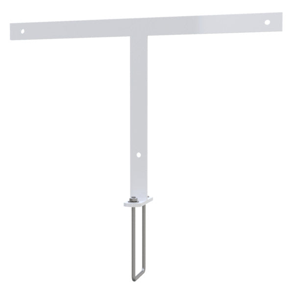 Halterung für Schild Ø 450 mm