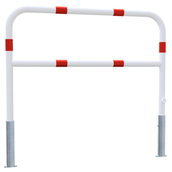 Ø 60 mm (Wegesperren)