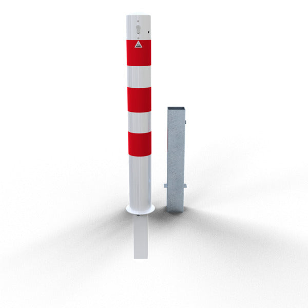 Ø 89 mm bis Ø 273 mm