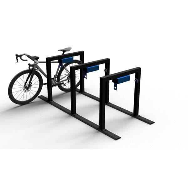 E-Bike-Ladestation