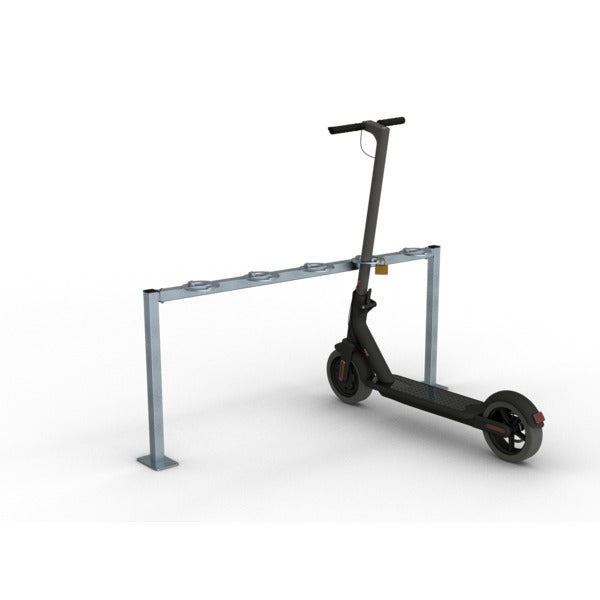 Scooter - Parker