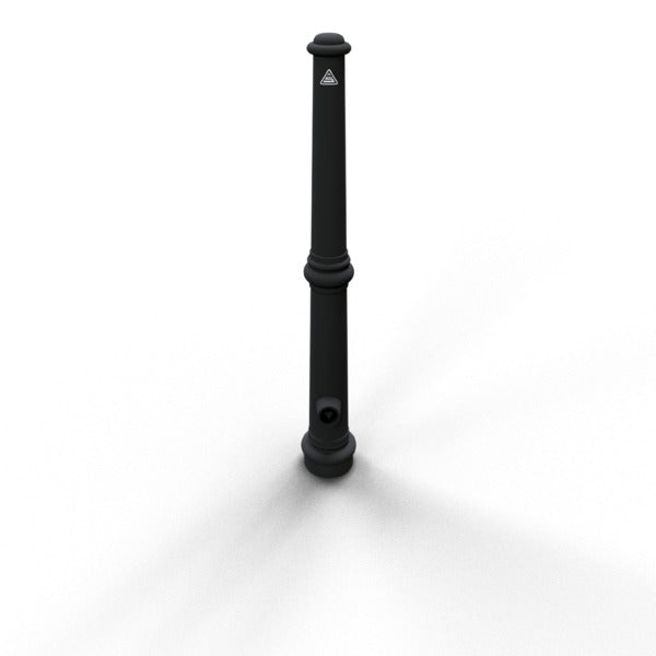 Alu-Stilpfosten Serie 490B