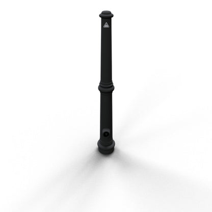 Alu-Stilpfosten Serie 490B