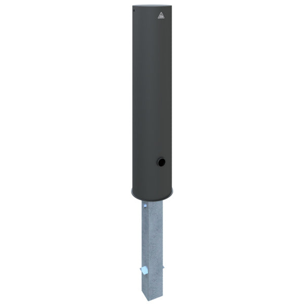 Stilpoller Serie 40196B Ø 193 mm