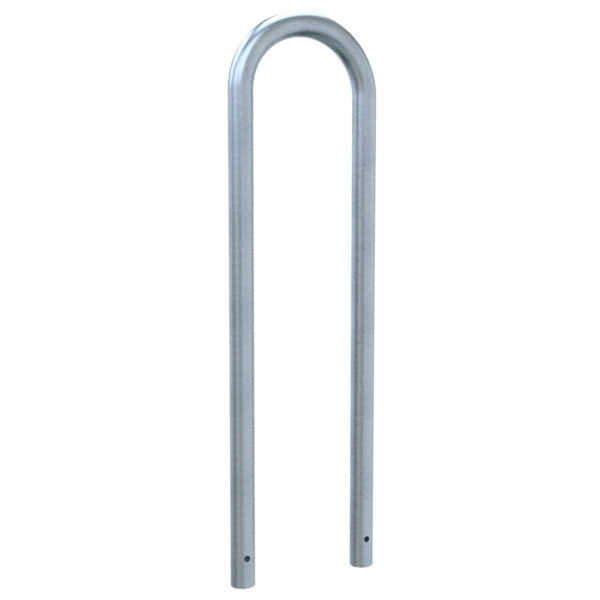 Universalbügel aus Stahlrohr Ø 48 x 2,5 mm / Ø 60 x 2,5 mm