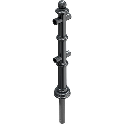 Alu-Stilpoller Serie 495.01B