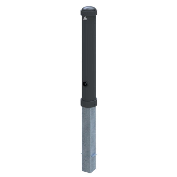 Stilpoller Serie 4971B Ø 108 mm