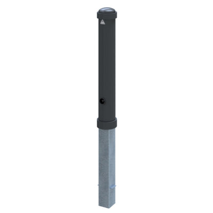 Stilpoller Serie 4971B Ø 108 mm