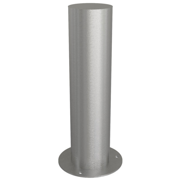 Edelstahlpoller Ø 154 mm