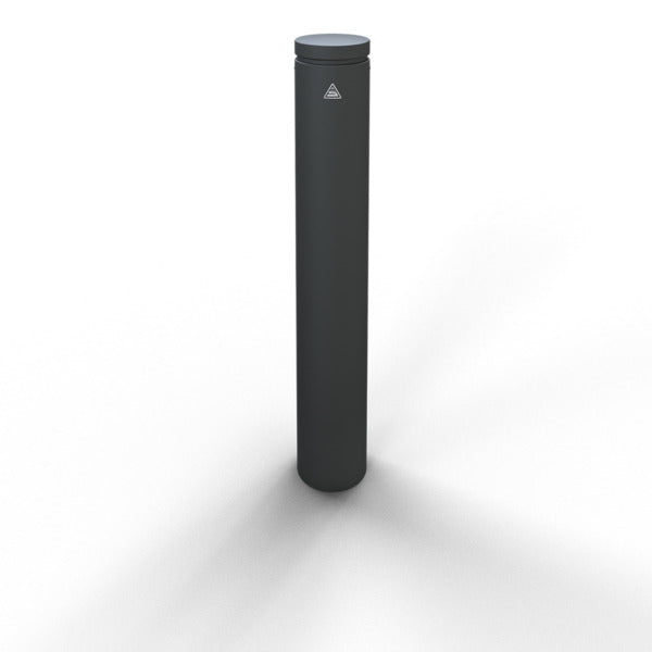 Stilpoller Serie 40155B Ø 152 mm