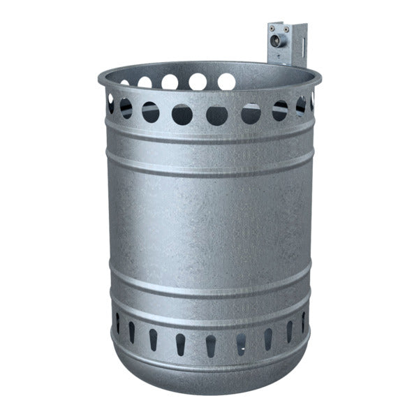 Abfallbehälter 35l