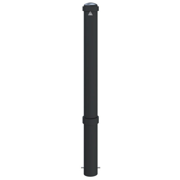 Stilpoller Serie 4971B Ø 108 mm