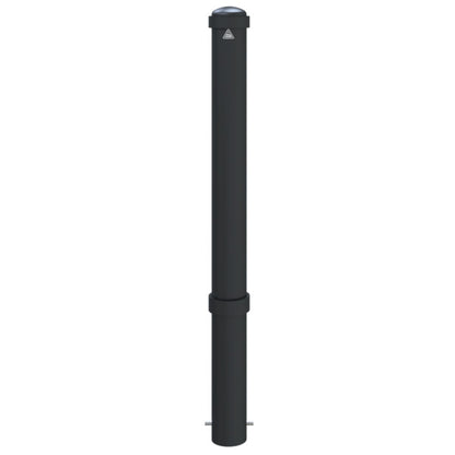 Stilpoller Serie 4971B Ø 108 mm