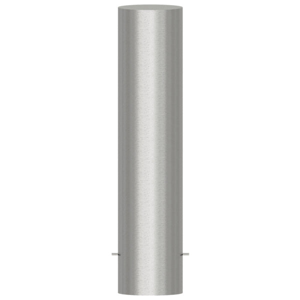 Edelstahlpoller Ø 204 mm