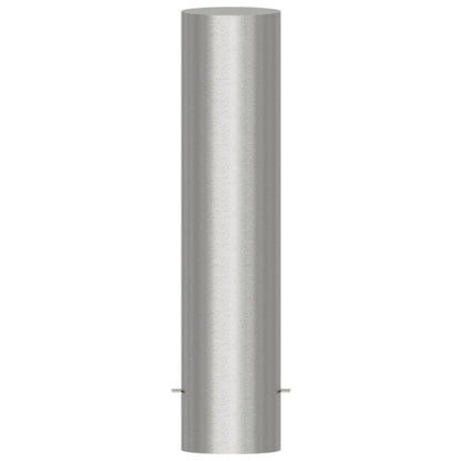 Edelstahlpoller Ø 204 mm