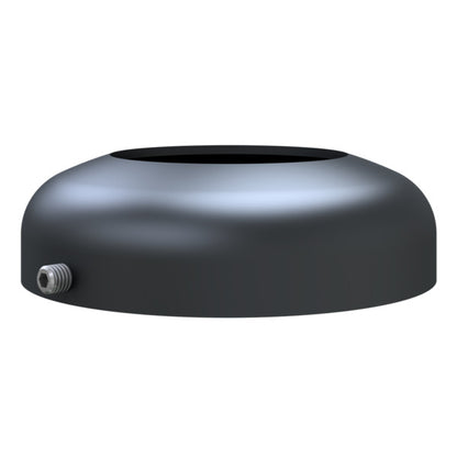 Bodenrosette für Pfosten