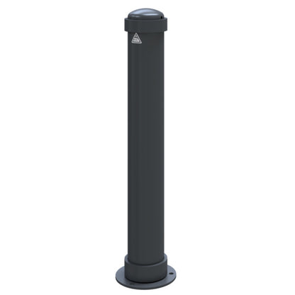 Stilpoller Serie 4971B Ø 108 mm
