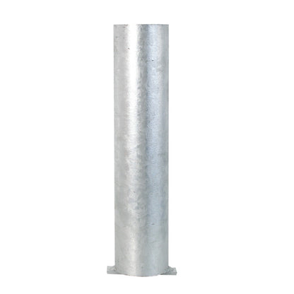 Bodenhülse für Ø 60 / Ø 76 mm Pfosten
