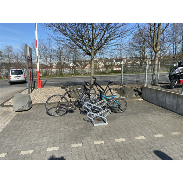 Fahrradständer