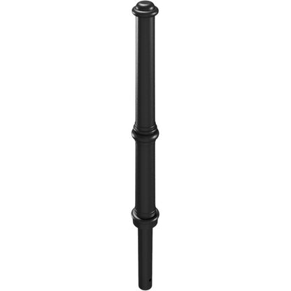 Alu-Stilpfosten Serie 490B