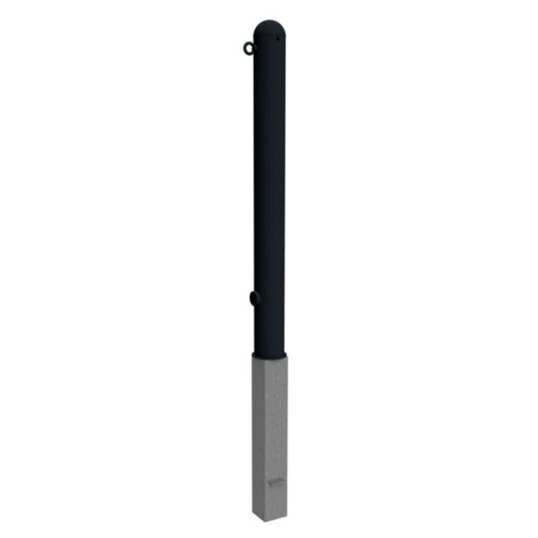 Stilpoller Serie 487B Ø 89 mm
