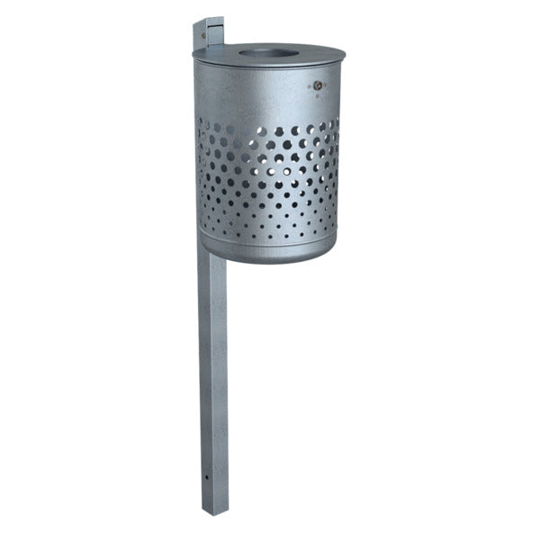 Abfallbehälter 50l