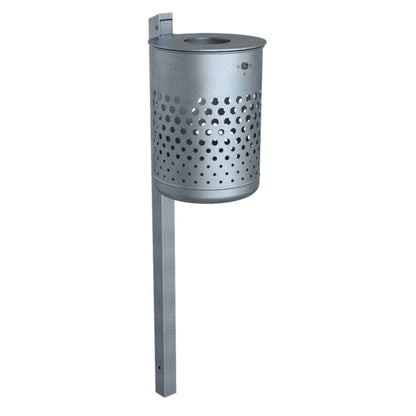 Abfallbehälter 50l