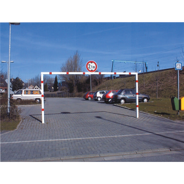 Höhenbegrenzer feststehend
