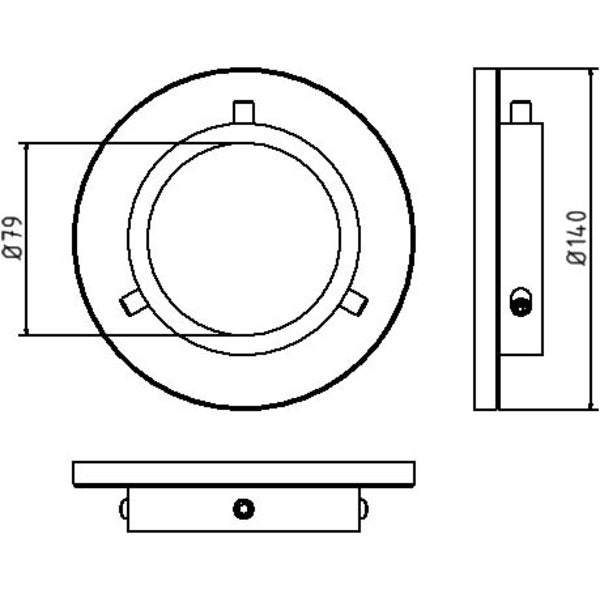 Absperrbarrieren in Verbindung mit Pfostentyp 478B Standpfosten & Rahmen-Element