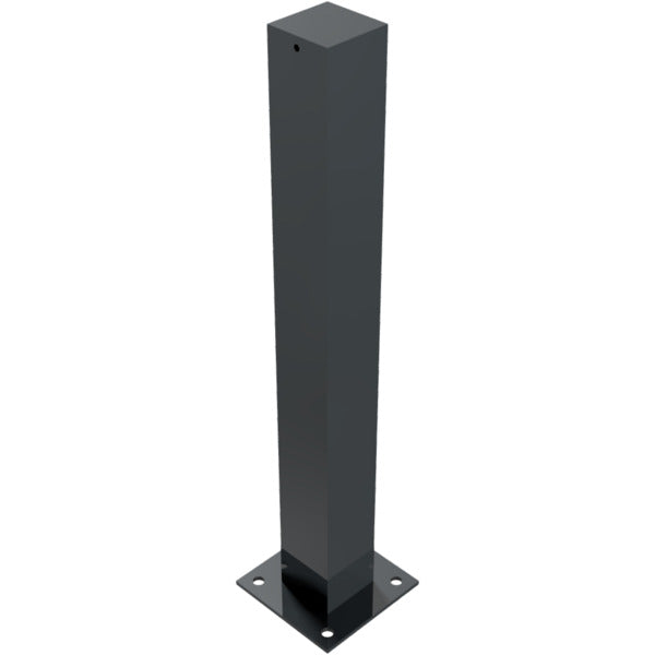 Stilpoller Serie 4075B 100 x 100 mm