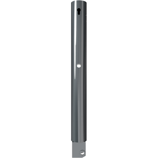 Absperr-Stilpfosten Serie 480B Ø 82 mm