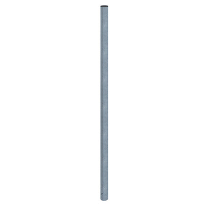 Barrieren Stahlrohre und Verbindungsstücke