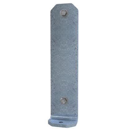 Schrammboardsystem modular
