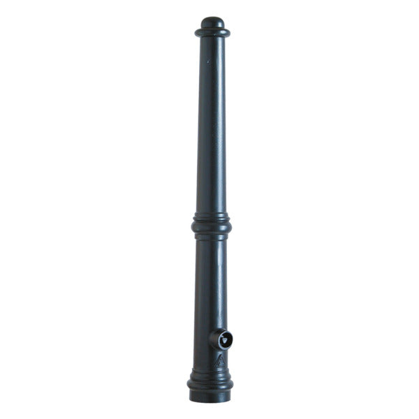 Alu-Stilpfosten Serie 490B