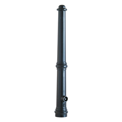 Alu-Stilpfosten Serie 490B