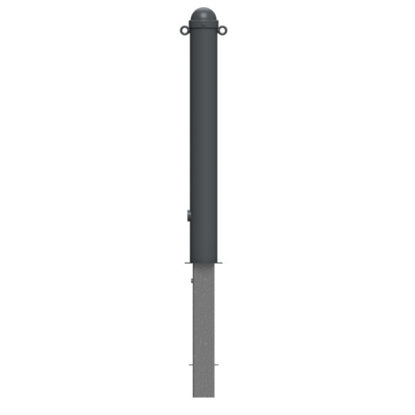 Stilpoller Serie 496B Ø 102 mm