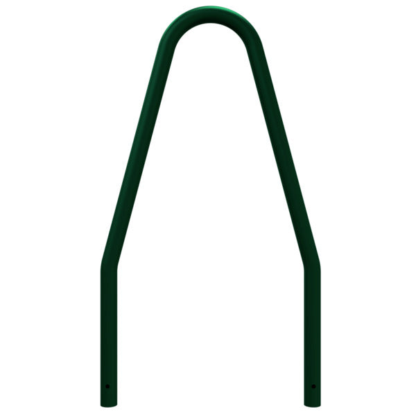 Baumschutzbügel aus Stahlrohr Ø 48 x 2,5 mm / Ø 60 x 2,5 mm
