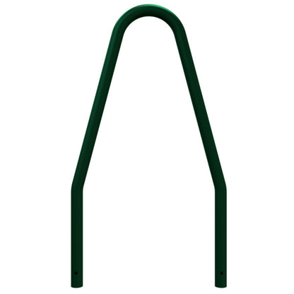 Baumschutzbügel aus Stahlrohr Ø 48 x 2,5 mm / Ø 60 x 2,5 mm