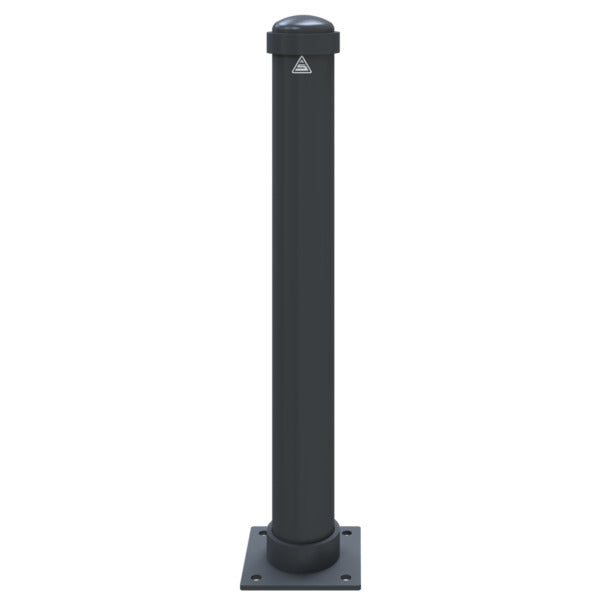 Stilpoller Serie 4971B Ø 108 mm