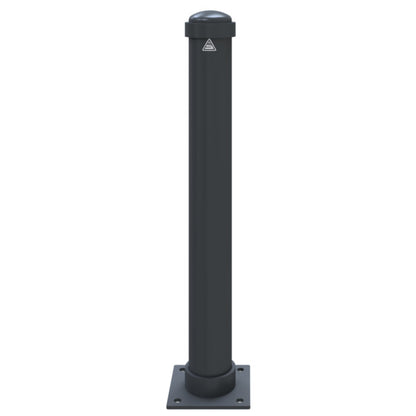 Stilpoller Serie 4971B Ø 108 mm