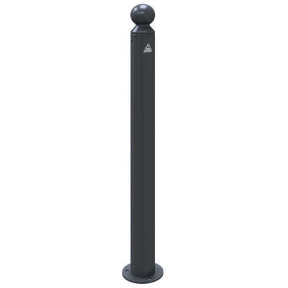 Stilpoller Serie 488B Ø 89 mm