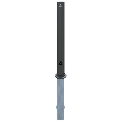 Stilpoller Serie 4084B Ø 89 mm
