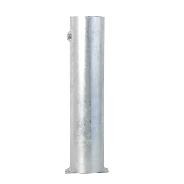 Bodenhülse für Ø 60 / Ø 76 mm Pfosten