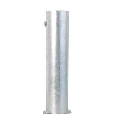 Bodenhülse für Ø 60 / Ø 76 mm Pfosten
